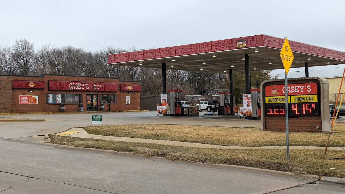 Casey's Bettendorf